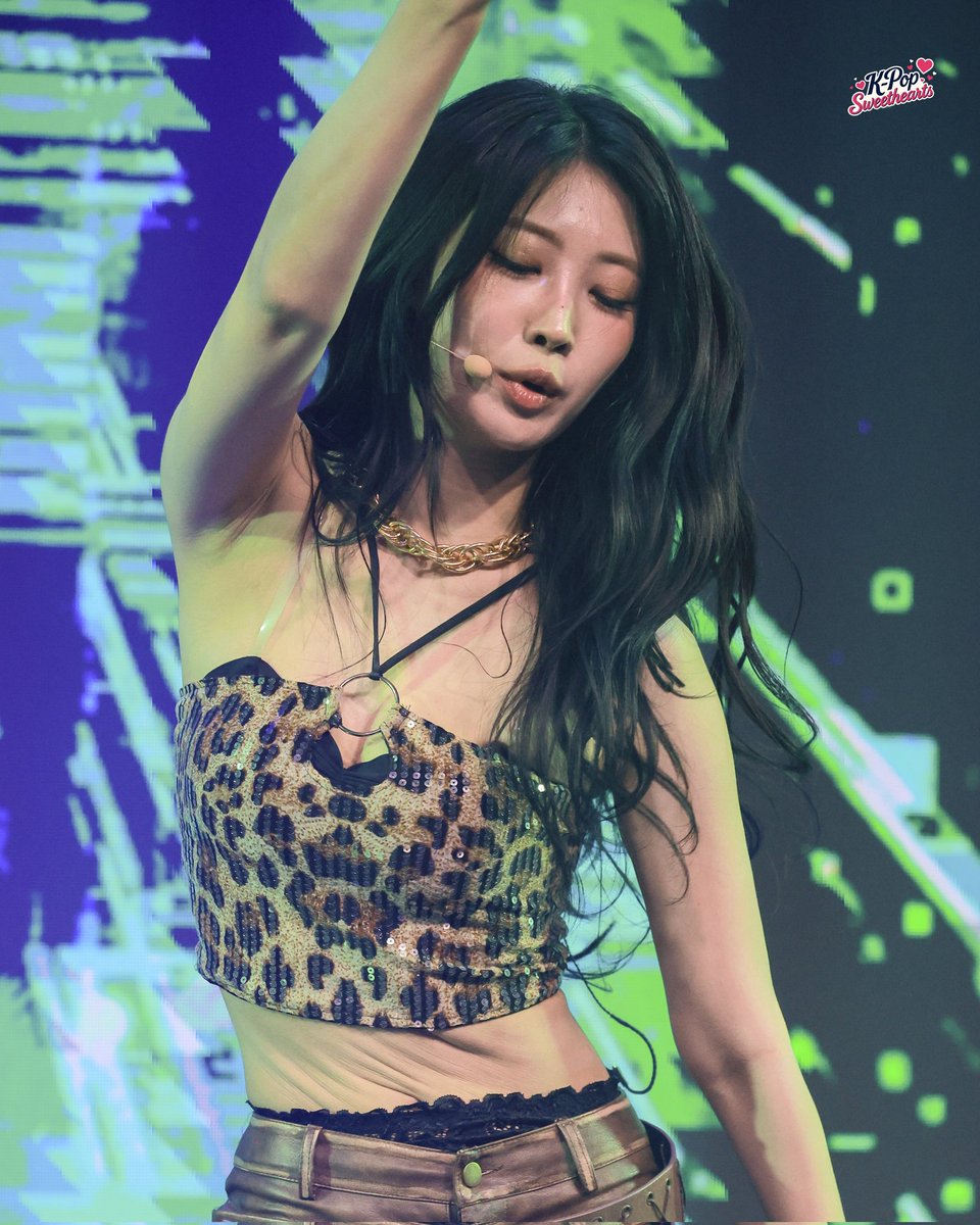 K-Pop Sweethearts ❤️ tweet media