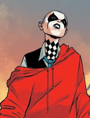 Is Absolute Batman #20 Out Yet? tweet media