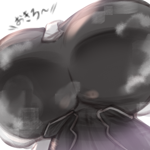 マジンオー/ドミナティフュンフ🌹✞ 膨乳人形系Vtuber tweet media