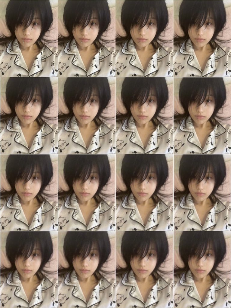 漂亮小狗鸡腿bot tweet media