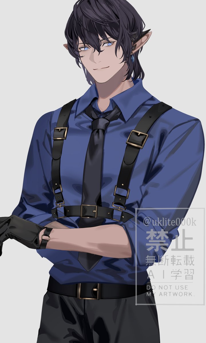 きらばがに tweet media