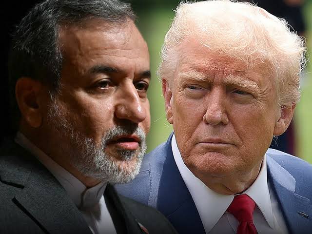 ShaffiofKe's tweet photo. 🚨⚡️UPDATE 🇺🇸🇮🇱🇮🇷
Netanyahu rejects President Trump’s ceasefire and says the war will continue against Iran at any time he chooses.
He says he will achieve his objectives through further military action under his command:

“We are ready to resume the fighting at any moment.” https://t.co/Mv6XY2251K