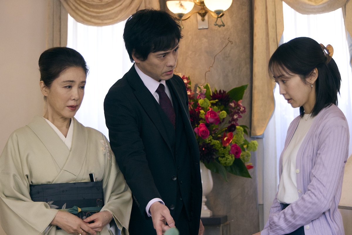 ザテレビジョン tweet media