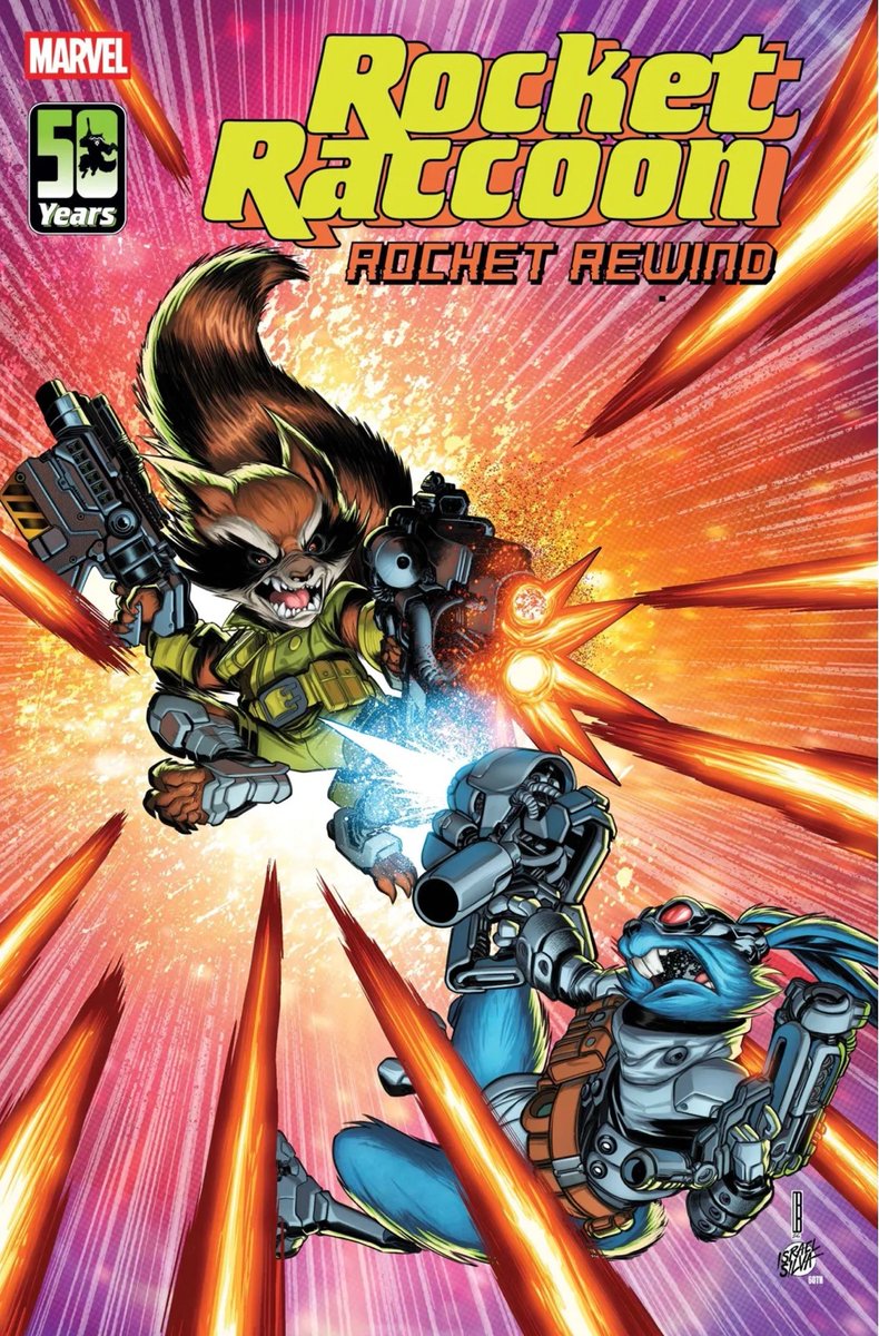 Stealth07131365's tweet image. HOOOOO MAN IM CAMPING OUTSIDE MY LOCAL COMIC STORE THIS JULY🥹🥹🥹

These will all be mine mine mine😁🙏

#rocketraccoon #marvelcomics