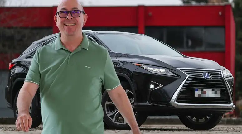 Spectator tweet media