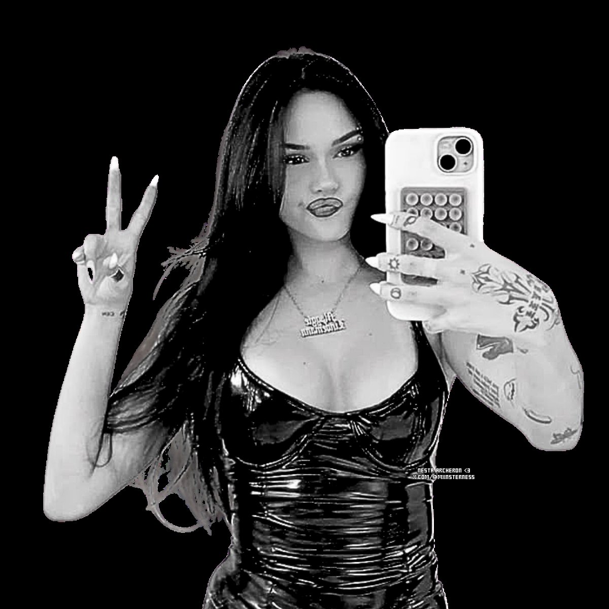 ŋ𝒆𝚜тα. tweet media