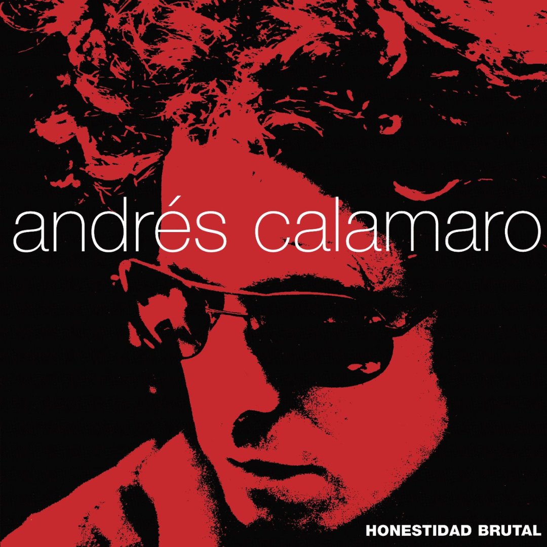Archivo Calamaro tweet media