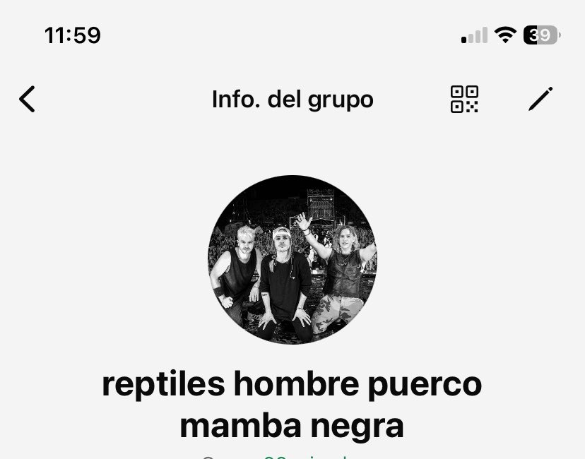 zoe DDD Y NOCHES DE ABRIL tweet media