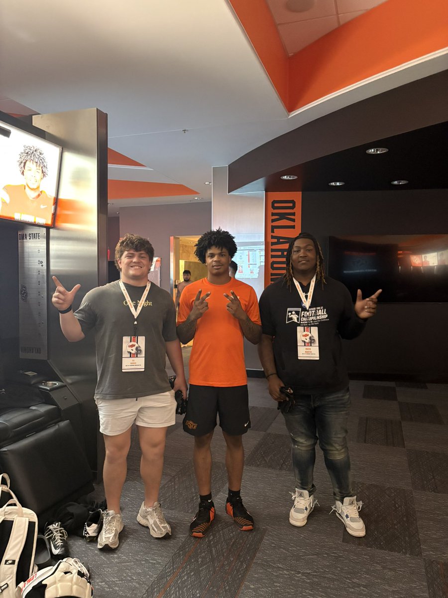 Eli Harris tweet media