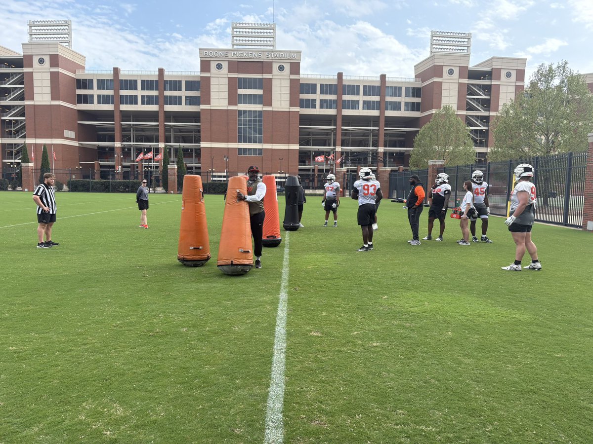 Eli Harris tweet media