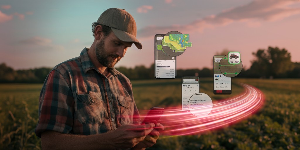 Case IH Australia tweet media