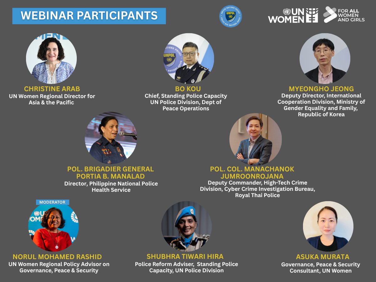 UN Women AsiaPacific tweet media