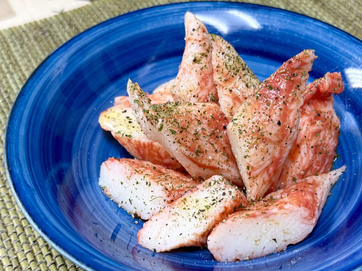 紀文【公式】🍢 🍥 tweet media