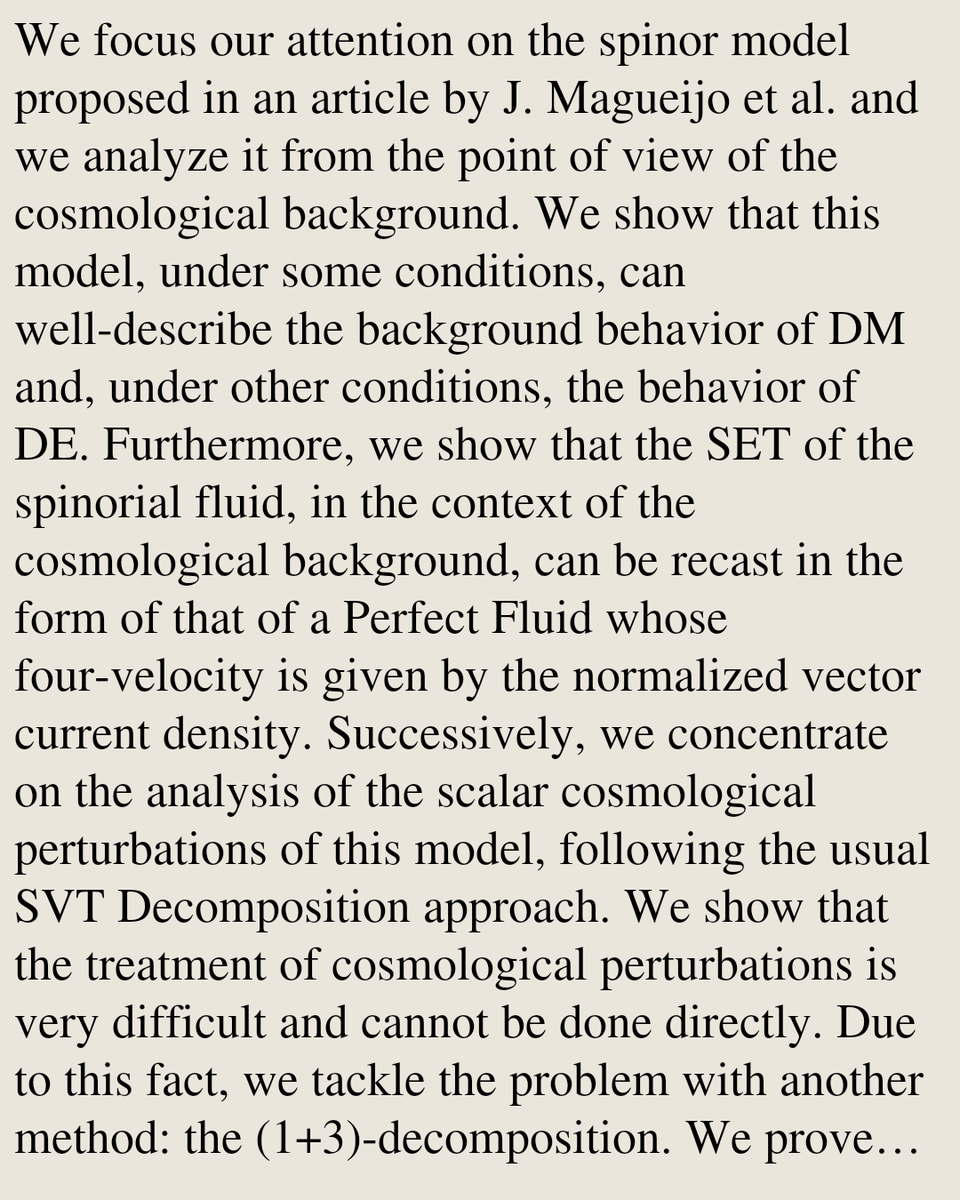 General Relativity and Quantum Cosmology Papers tweet media