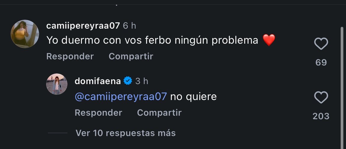 ferbomioficial's tweet photo. no come y no deja comer… https://t.co/t58xIZPzRw