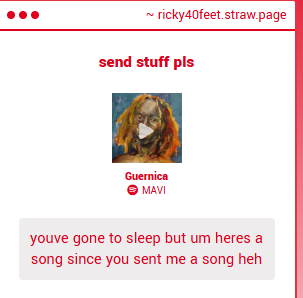 ricky tweet media