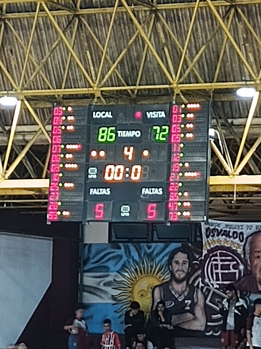 Filial Quilmeña BsAs tweet media