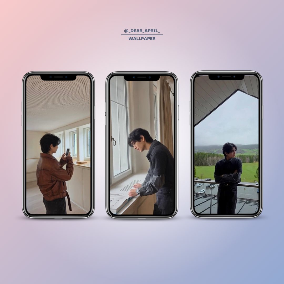 [JOSHUA]

260416 Instagram Update

- Lockscreen Wallpaper

#JOSHUA #_DEAR_APRIL_WALLPAPER