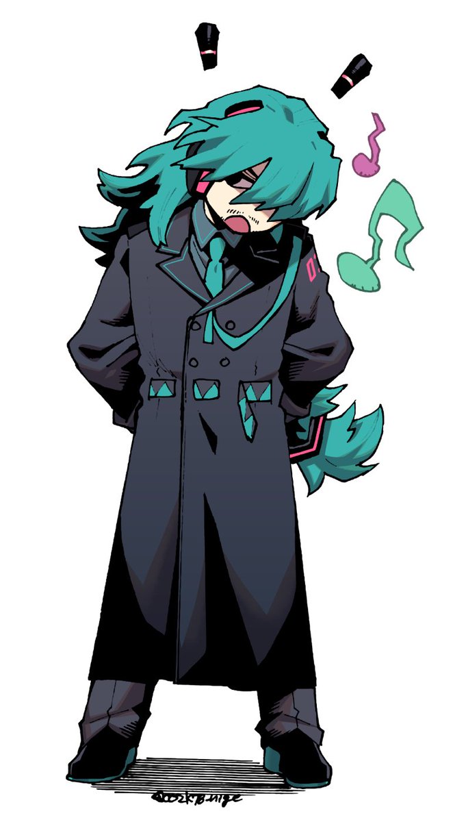 バーチャル塩漬南蛮虫 tweet media