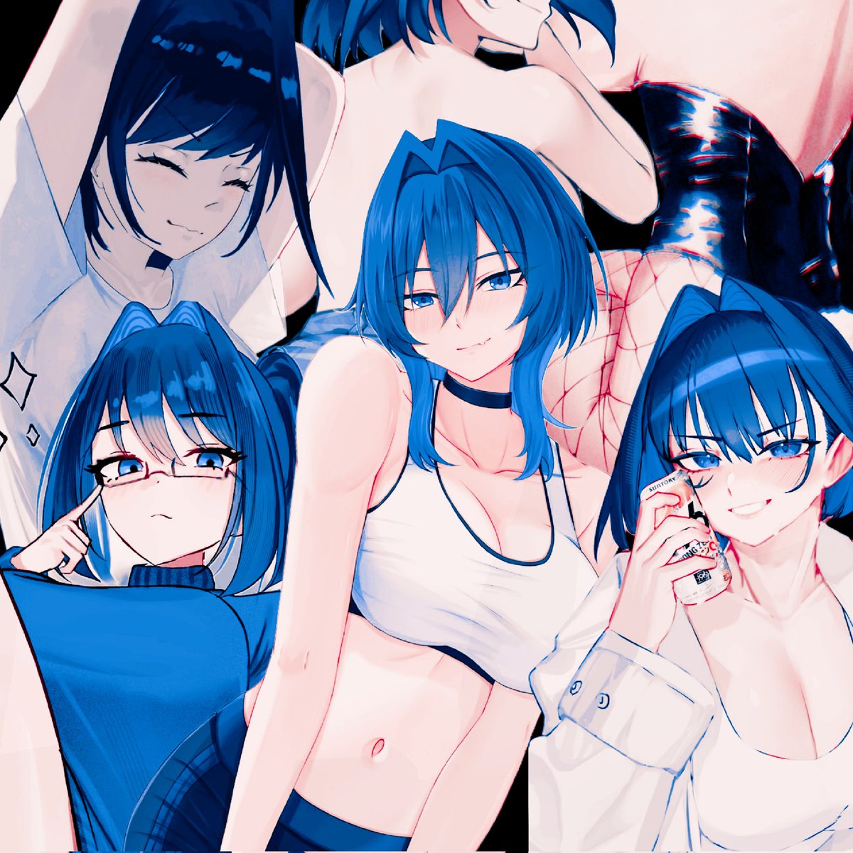 ‍ ‍ ‍ ‍ ‍ ‍ 𝑺A͟E͟ ┈ ‍‍ 𝓜𝙊𝙊𝖭。 tweet media