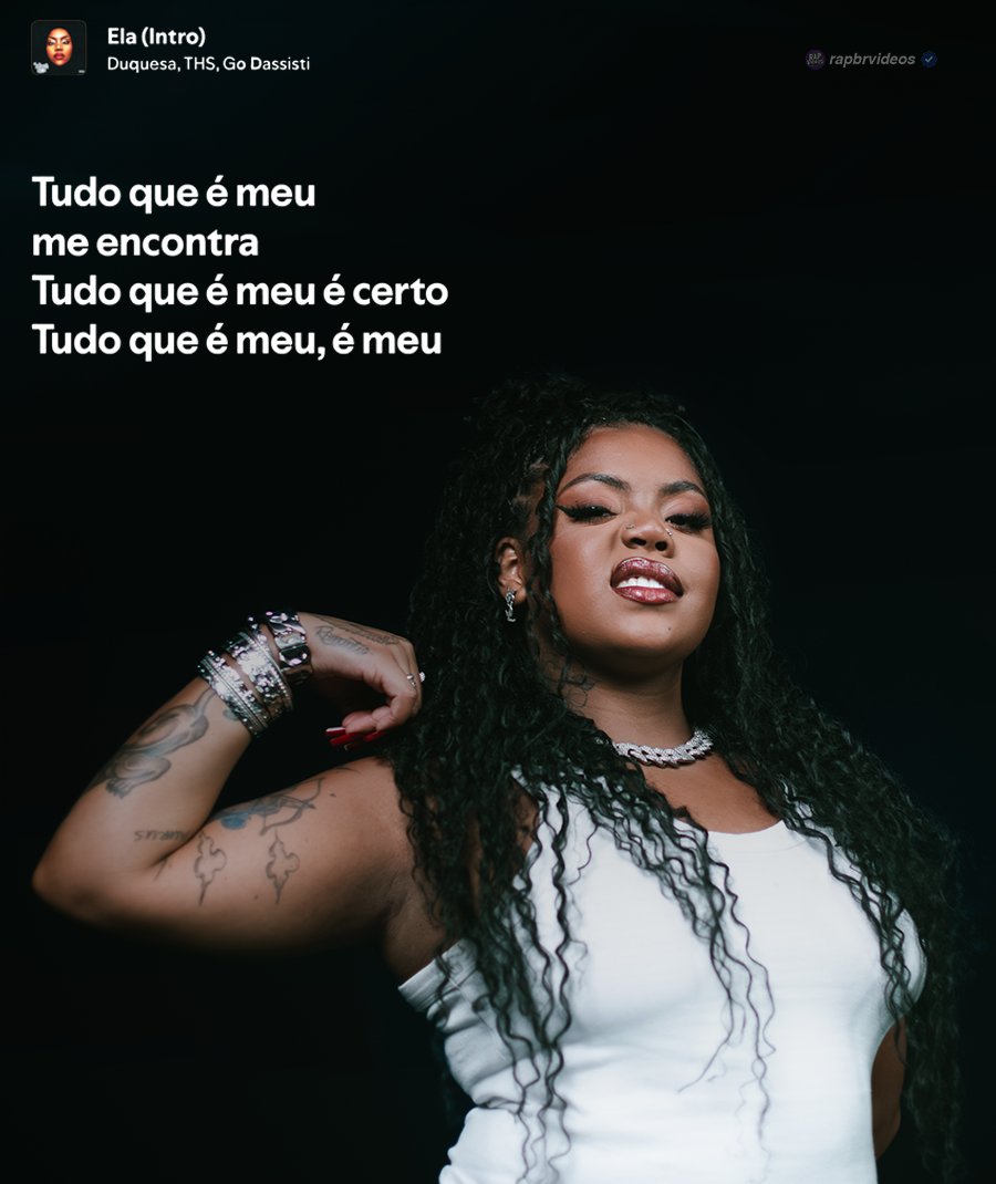 Rap Vídeos (@rapbrvideos) on Twitter photo 