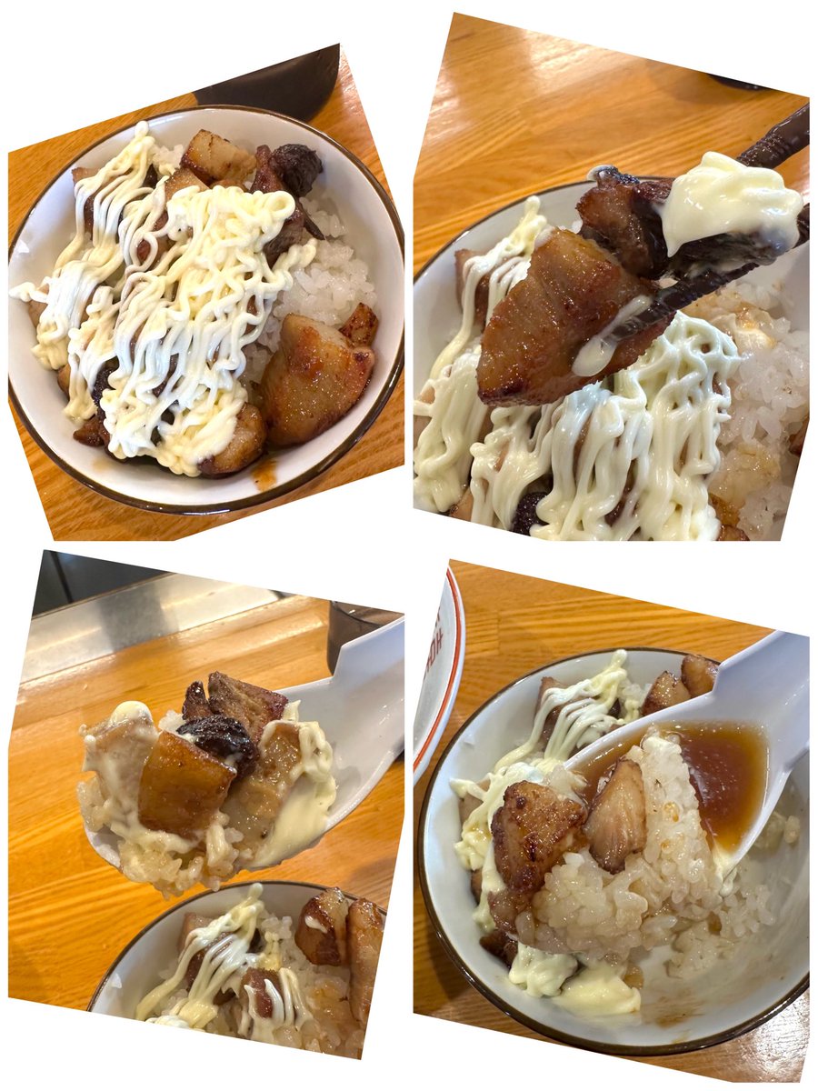 あおまさ tweet media