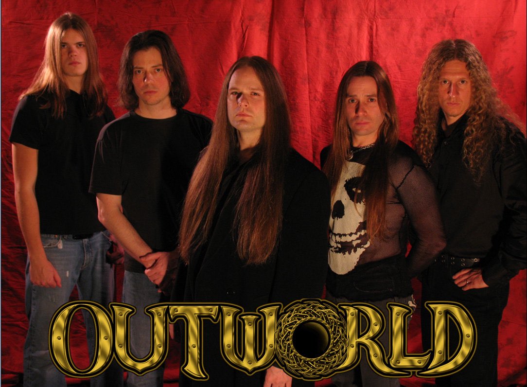 buzz_kunst's tweet photo. #NowPlaying 【No. 809】
Outworld - Warcry
(From 1st Album "Outworld", 2006)
#HeavyMetal
#HardRock
#プログレメタル
#パワーメタル
#RustyCooley
#Outworld
https://t.co/NbY6ABirUG @YouTubeより https://t.co/kkzZpBJyEj