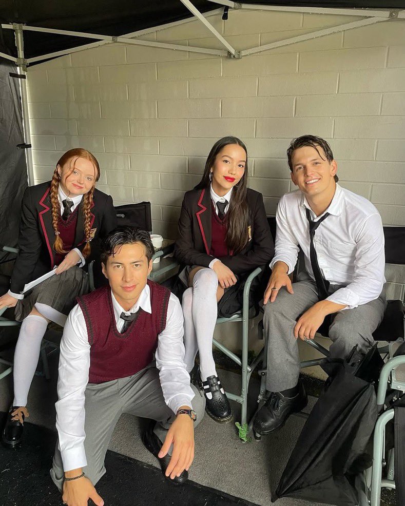 Hudson Williams Source tweet media