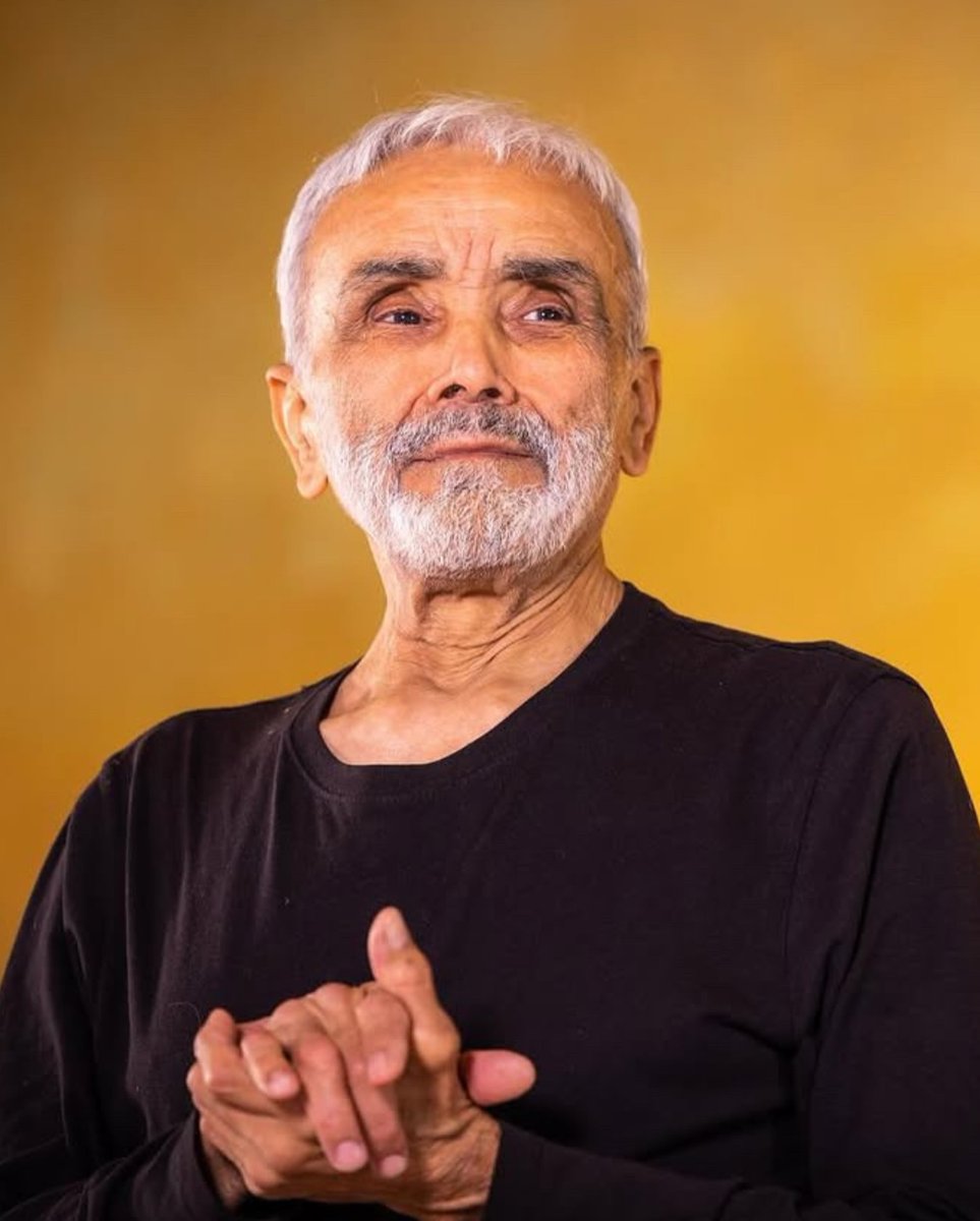 DharmaYogaNYC's tweet image. "The Real, Real Self does not get hungry, tired, angry or ill, but stands supreme robed in bliss and contentment."
-Sri #DharmaMittra