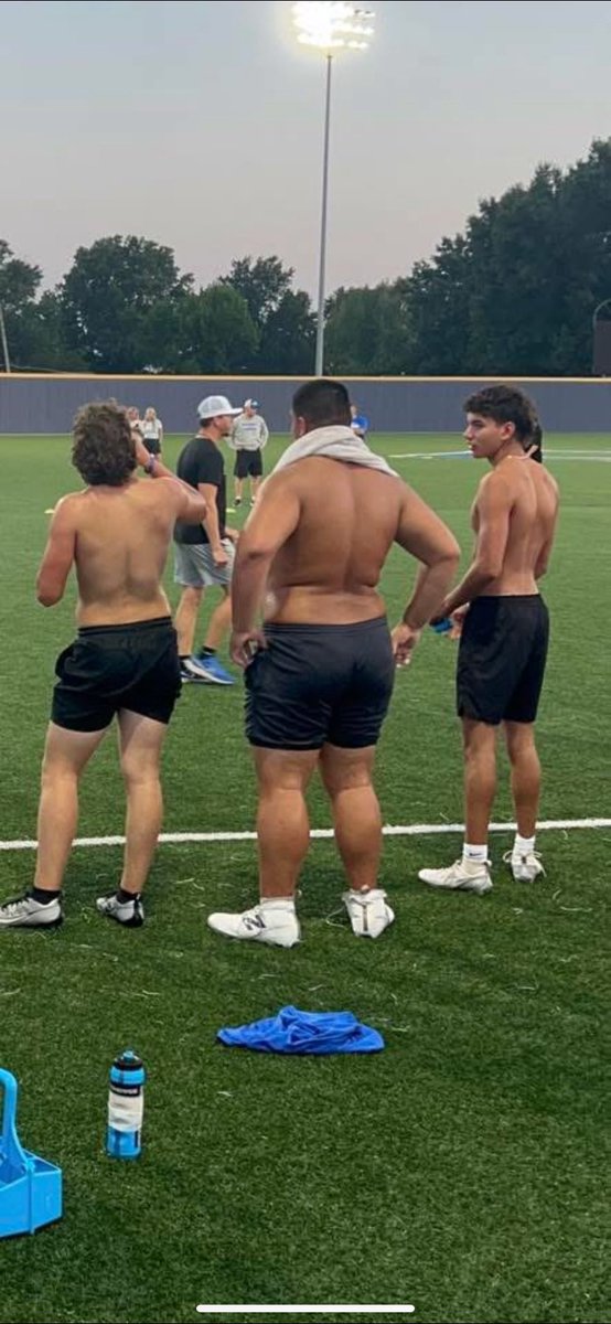 Mason_Mcalvain's tweet photo. Can’t wait to get back to work this spring  and summer! Check out a few workouts from last summer and this off-season! 

@_TheCoachHarris @CoachJDove @OU_CoachB @_ClaytonWoods @Coach_Crill @CoachNickGrimes @BooneFeldt @CoachRoberts760 @andrewcobus @KFlahertyKU 

@PryorTigerFB https://t.co/uPmKDrDWQi