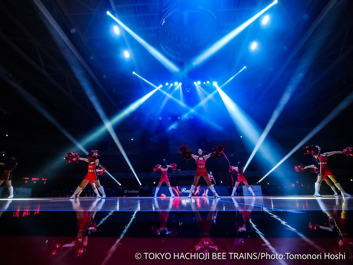 raily_s's tweet image. ◥◣GAME DAY PHOTO ◢◤

2026 4/10.11
FINAL HOME GAME🚂✨

その他の写真はこちらから🔻
📸Instagram
instagram.com/p/DXLT_0HCdyp/…

Photo by：Tomonori Hoshi
@tomonori_hoshi 

#八王子ビートレインズ
#Railys
#LEVELUP