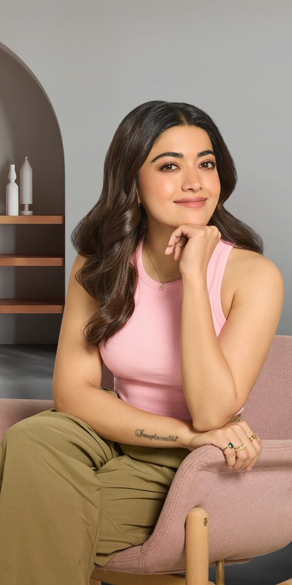 Rashmika Mandanna Fans Army TN tweet media