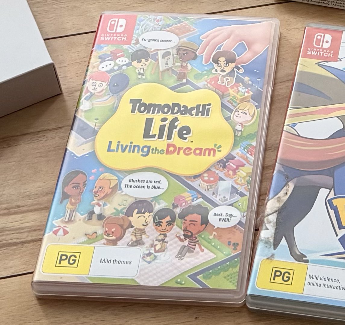 Maeve🦈🤍✨ tweet media