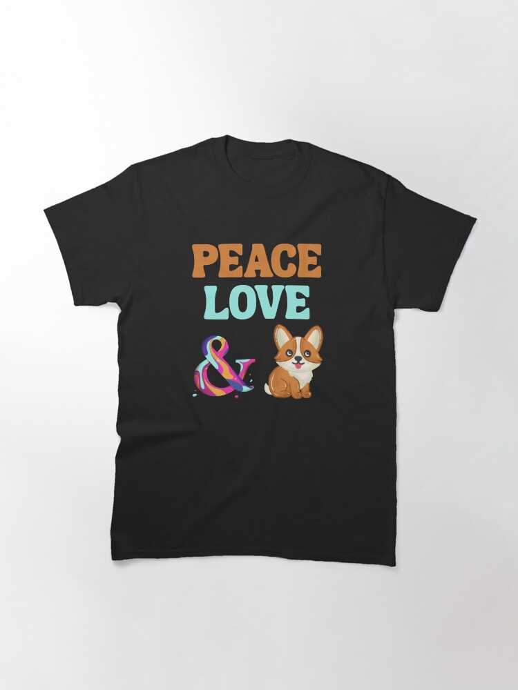 Veves_Place's tweet image. Peace, Love and corgis☮️💕🐶

redbubble.com/i/t-shirt/Peac… #findyourthing #redbubble 

#peace 
#love 
#corgis  
#doglovers 
#corgilove