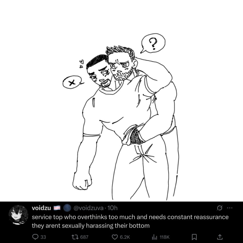 Bad touch? #sambucky