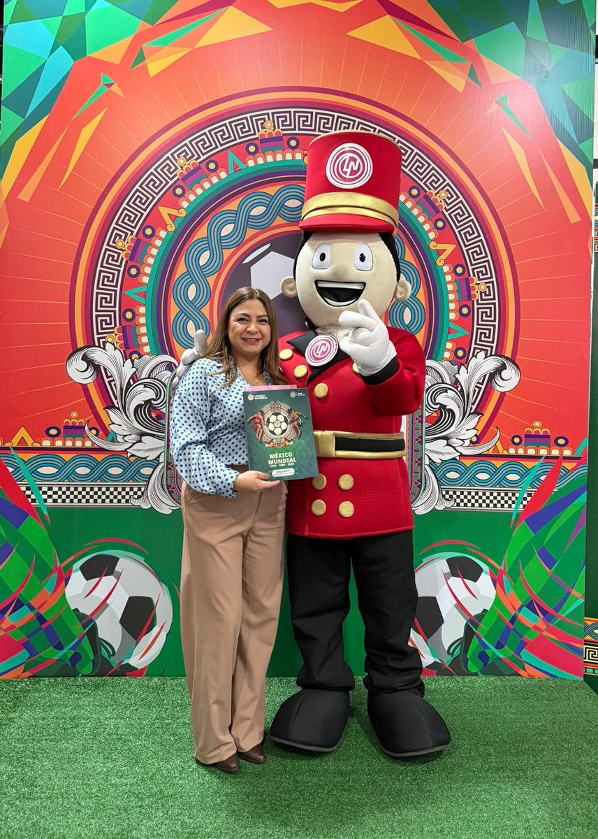 Rebeca Sánchez Sandín tweet media