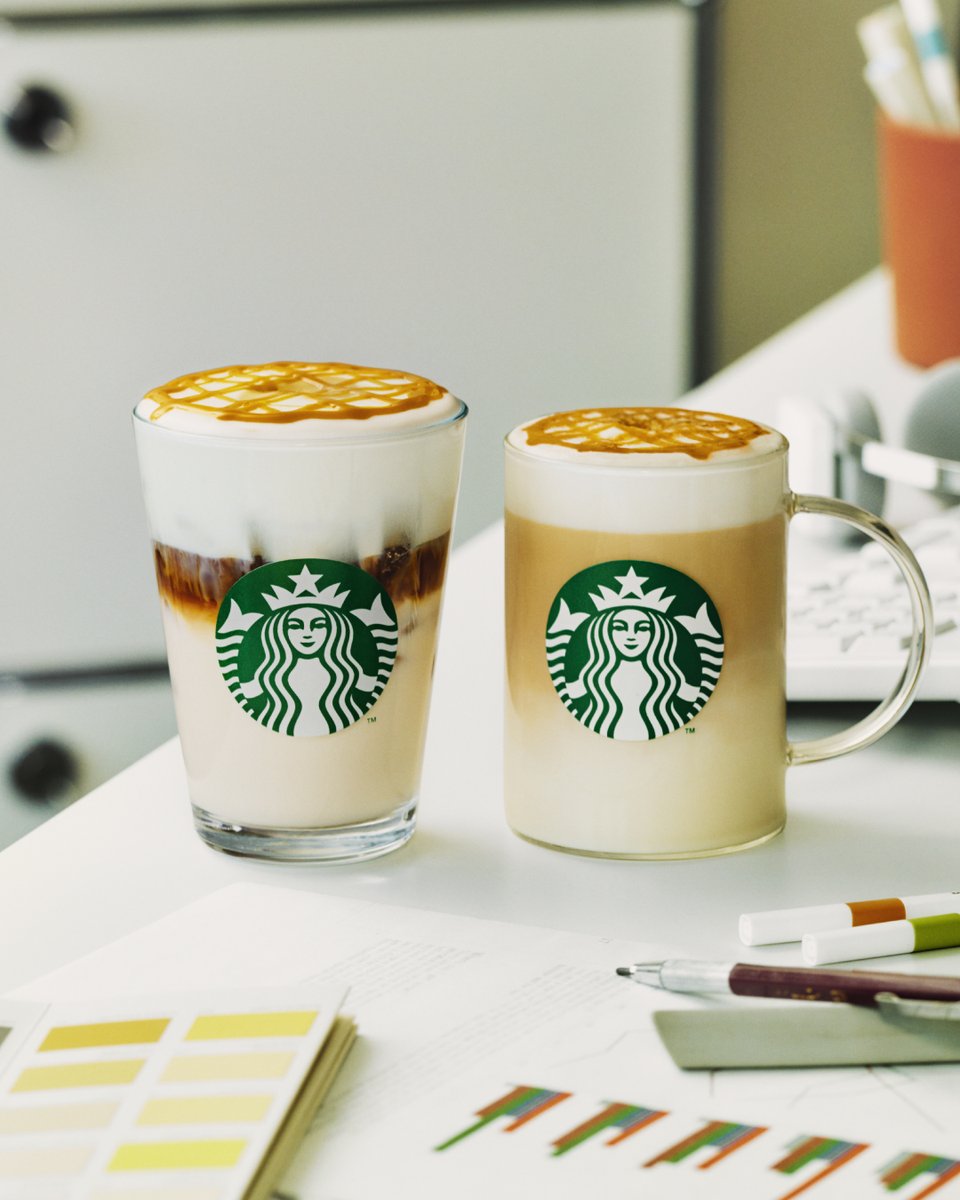 スターバックス コーヒー tweet media