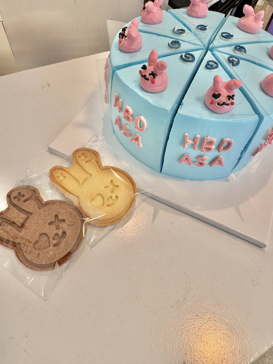 LOVE_ASA0417's tweet photo. Open！！

#ASA_20thBirthday #愛andASA #ASA #ACESA #BABYMONSTER #ENAMIASA
#榎並杏紗 #베이비몬스터　#아사　#アサの笑顔で溢れる四月 https://t.co/9UbqdQ9hEL