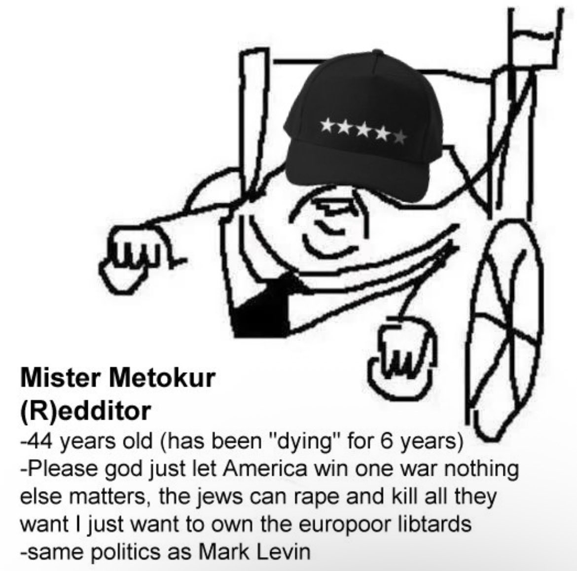 The Funny Groyper tweet media