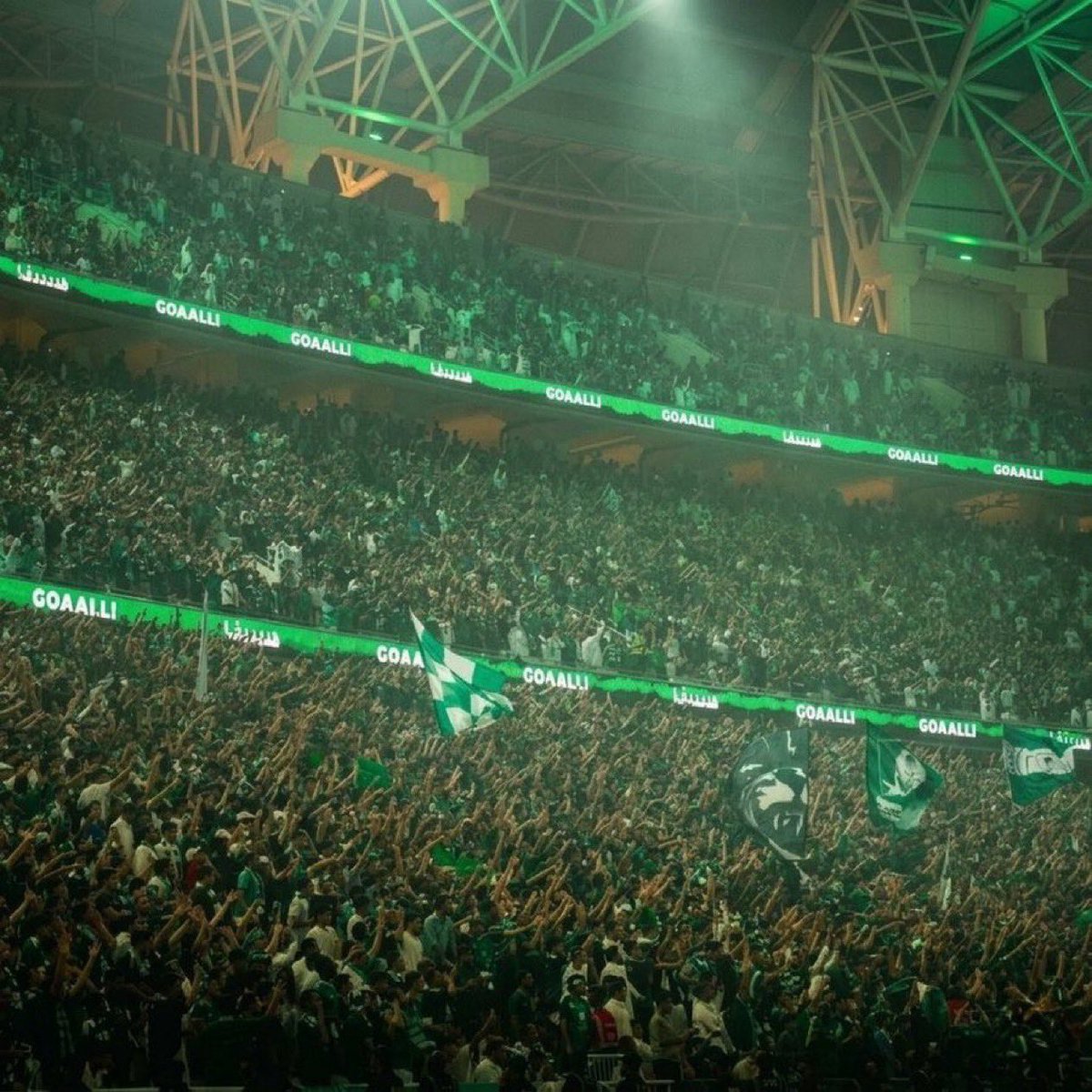 شايب الاهلي💚🙅🏽 tweet media