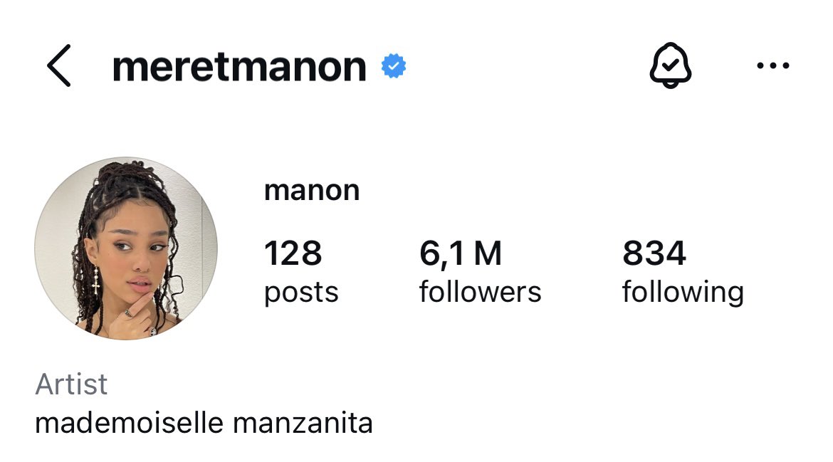 M 🧚🏽 tweet media