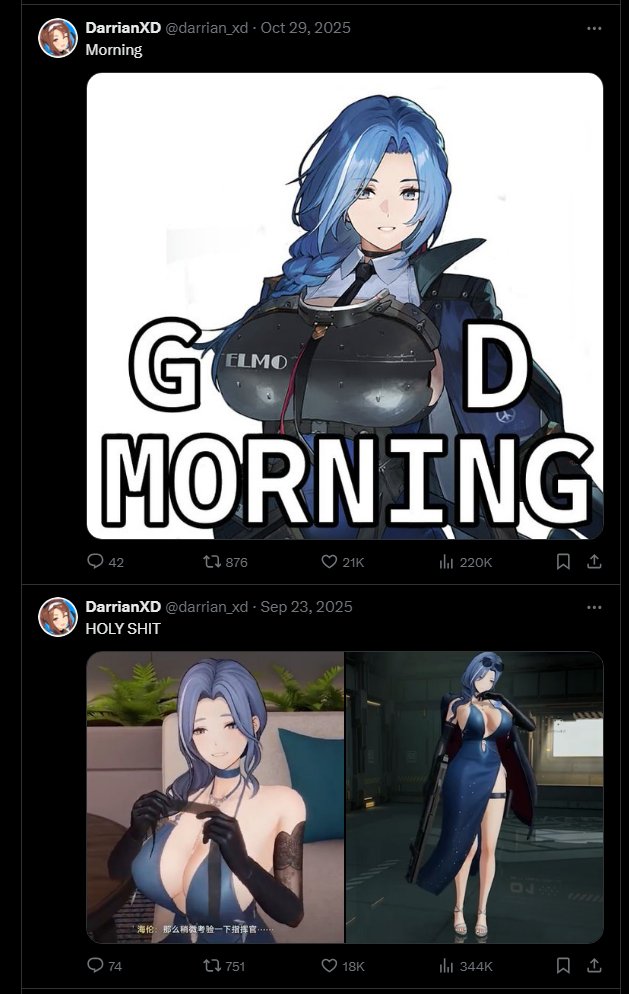 DarrianXD tweet media