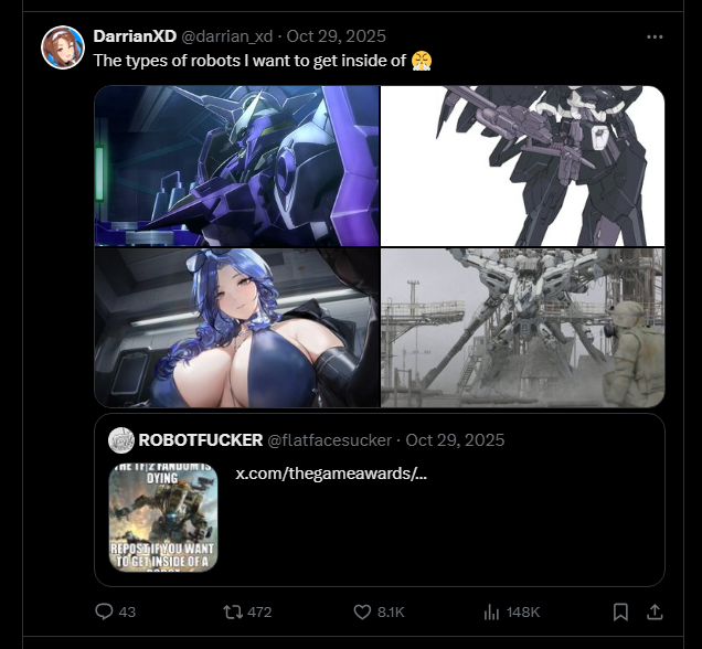 DarrianXD tweet media