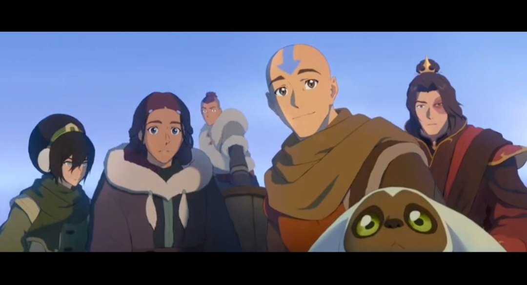 MoyoseSunday's tweet photo. @4vataruniverse Check my page for the full movies make sure you follow @MoyoseSunday https://t.co/yEG2vJSzVg