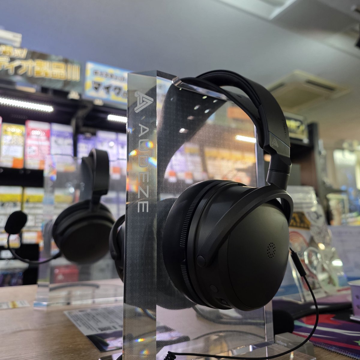 e☆イヤホン秋葉原店本館@🏢イヤホンビル tweet media