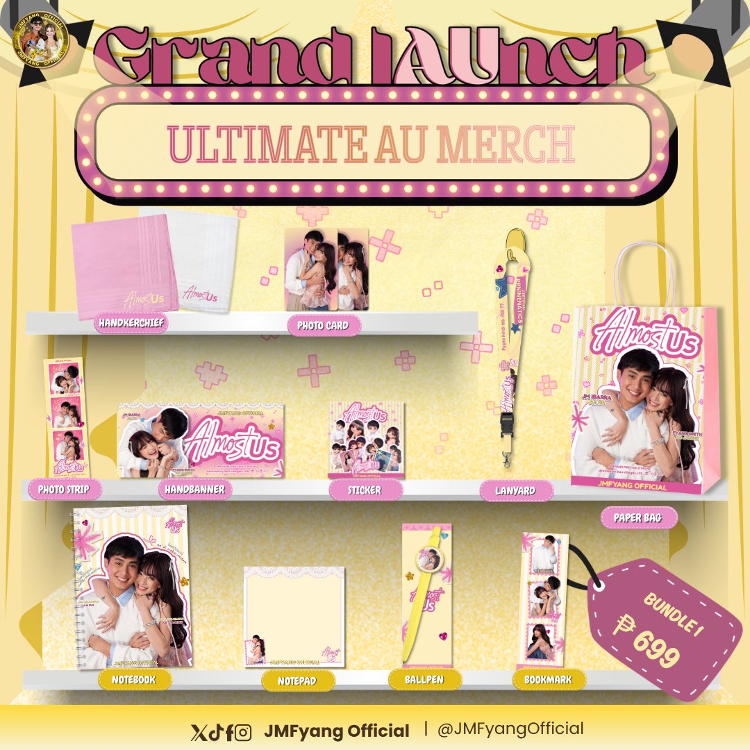 JMFyang Official tweet media