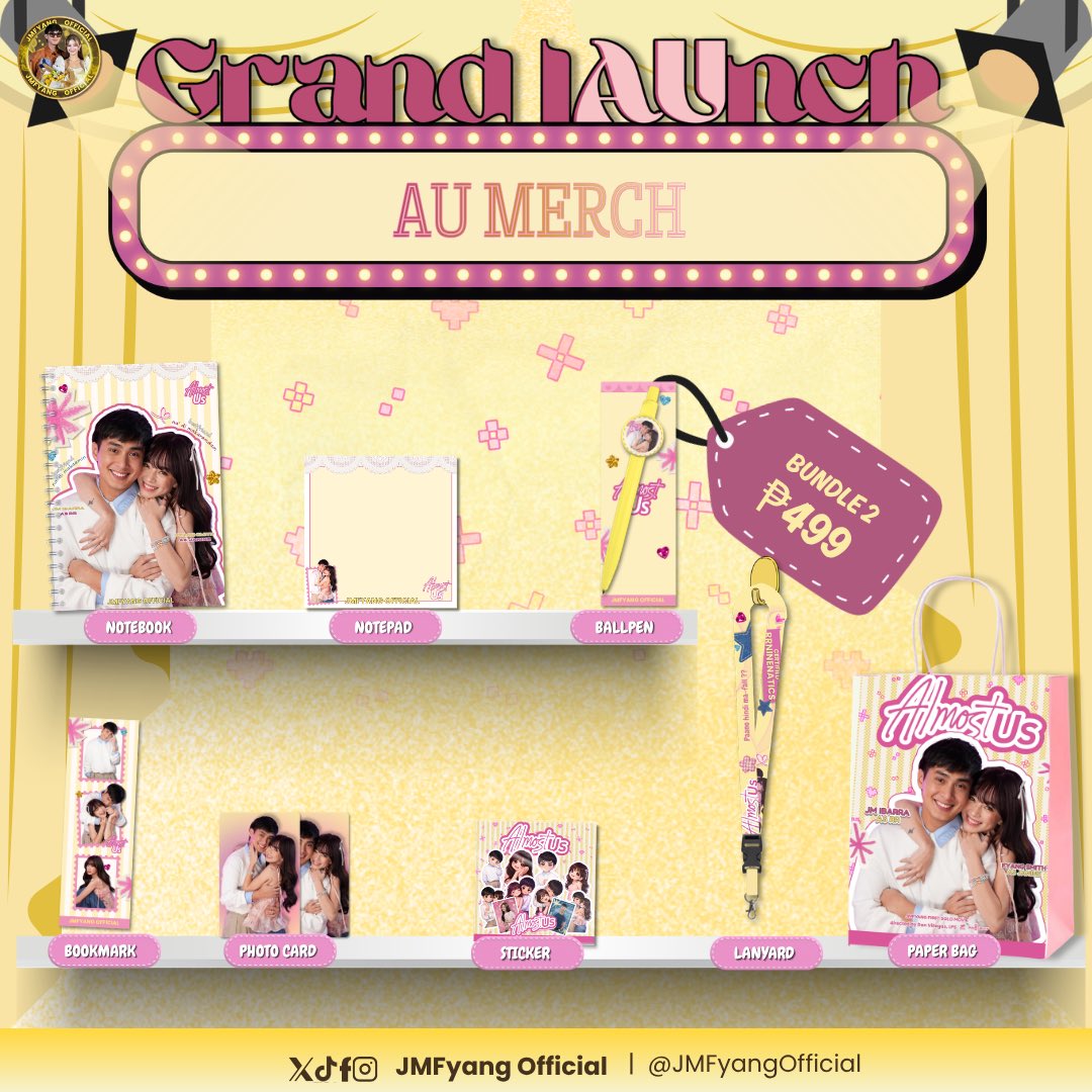 JMFyang Official tweet media