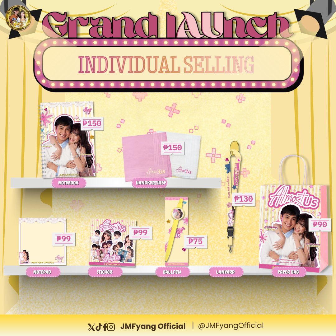 JMFyang Official tweet media