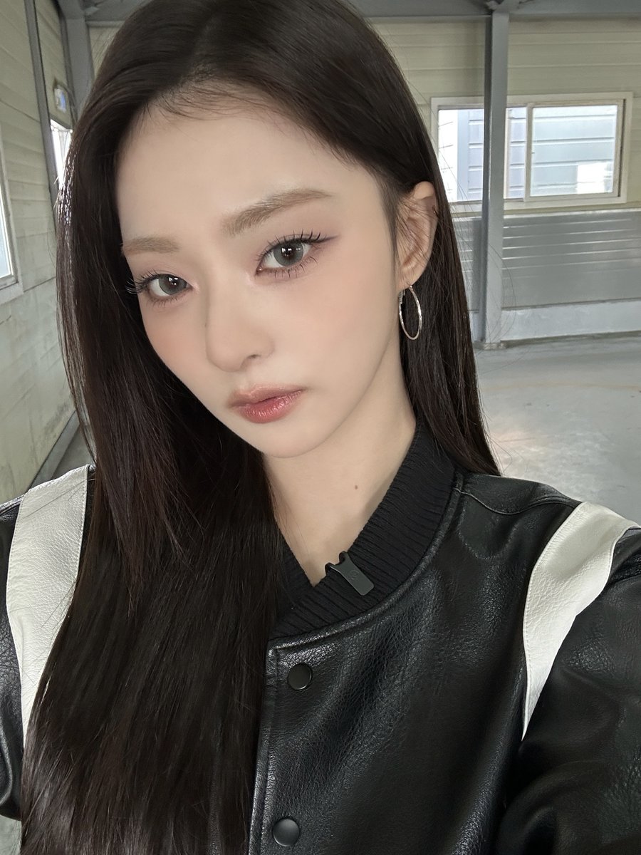 fromis_9 [프로미스나인] tweet media