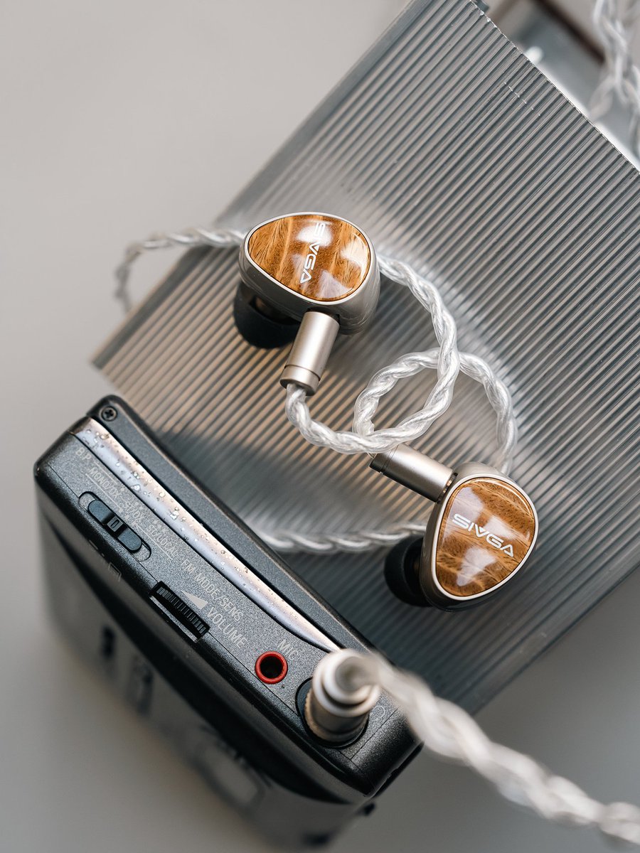 SIVGA JP (@sivgaaudio) / Posts / X